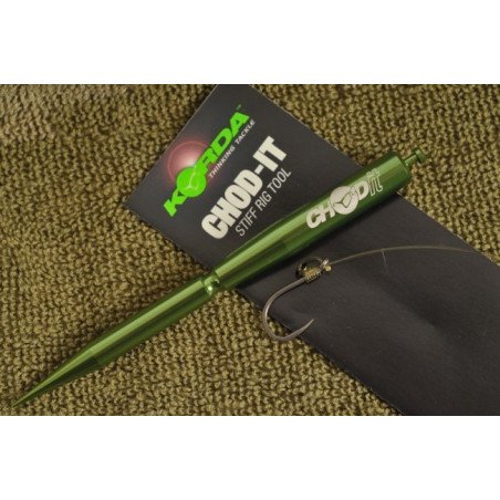 Outil Korda Chod It Tool