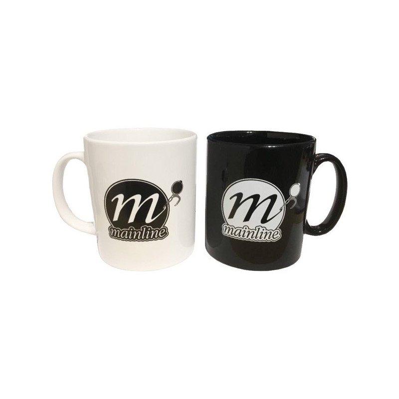 Mainline Mug-Bivouac-Carptour