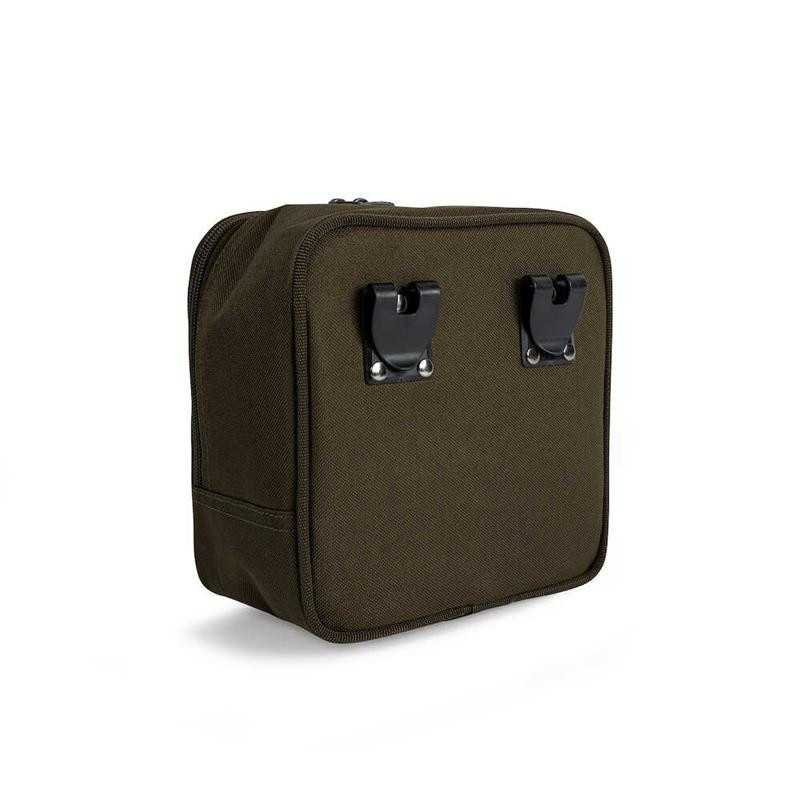 Trousse Accessoires Avid Carp Compound Insulated Pouch Trousse Accessoires Avid Carp Compound Insulated Pouch Large-Bagagerie-Carptour