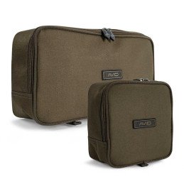 Trousse Accessoires Avid Carp Compound Insulated Pouch