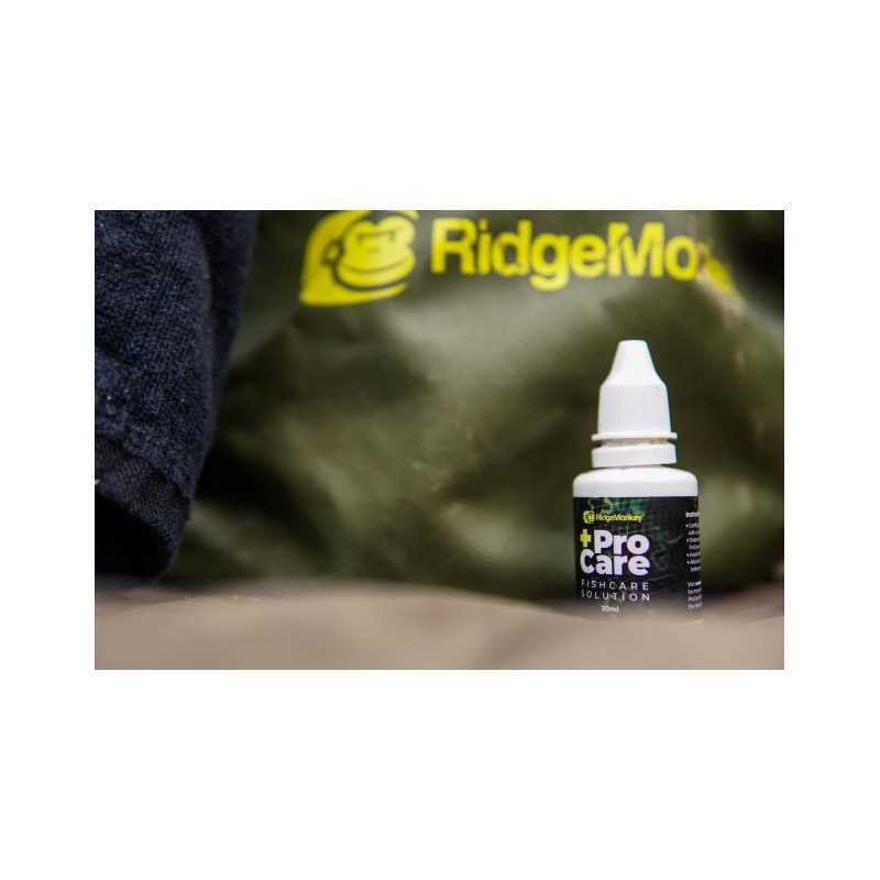 Antiseptique ridge monkey pro care-No Kill-Carptour