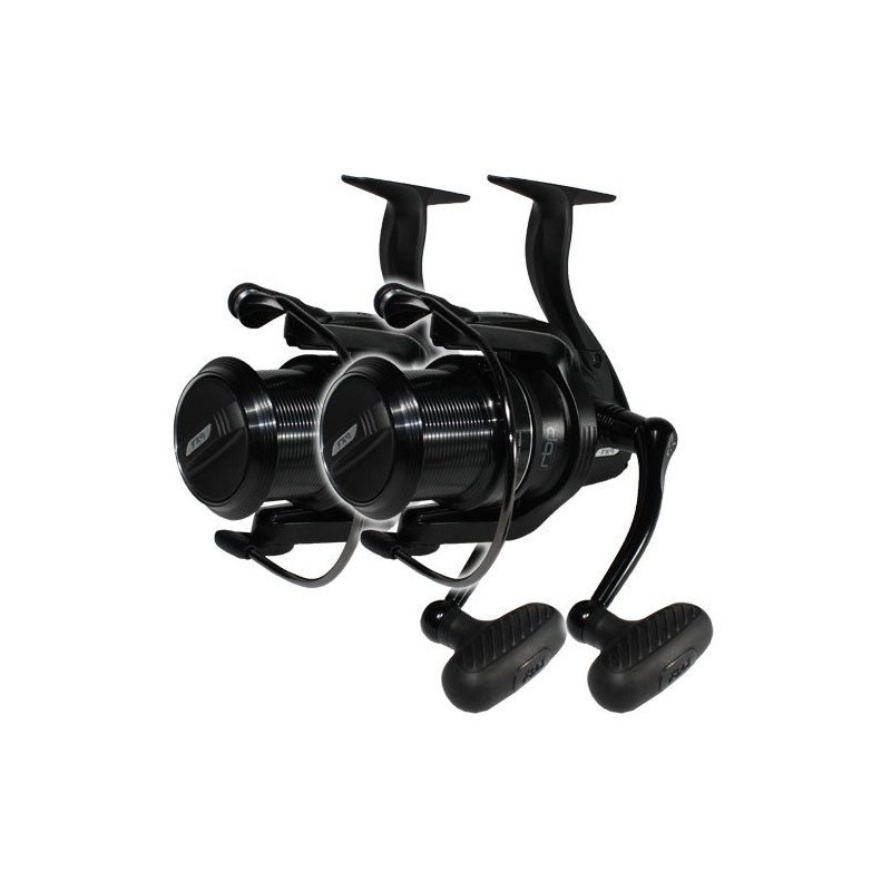 Moulinet Fox FX9 (les 2)-Ensembles-Carptour