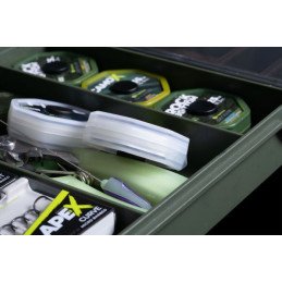 Boite à Accessoires RidgeMonkey Armoury Lite Tackle Box