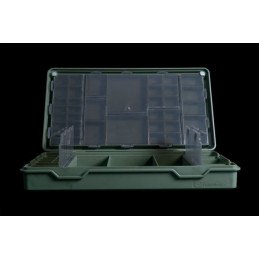 Boite à Accessoires RidgeMonkey Armoury Lite Tackle Box