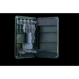 Boite à Accessoires RidgeMonkey Armoury Lite Tackle Box