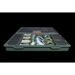 Boite à Accessoires RidgeMonkey Armoury Lite Tackle Box