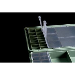 Boite à Accessoires RidgeMonkey Armoury Lite Tackle Box