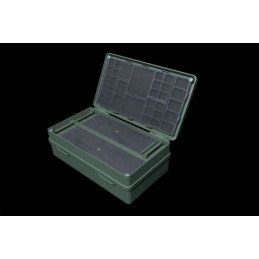 Boite à Accessoires RidgeMonkey Armoury Pro Tackle Box