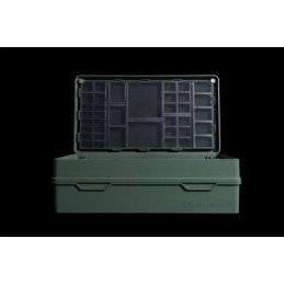 Boite à Accessoires RidgeMonkey Armoury Pro Tackle Box