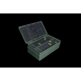 Boite à Accessoires RidgeMonkey Armoury Pro Tackle Box