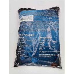 Bouillettes Richworth S Core Original 1kg