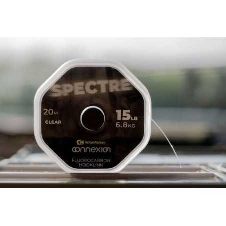 Fluorocarbon RidgeMonkey Connexion Spectre 20m