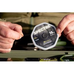 Fluorocarbon RidgeMonkey Connexion Spectre 20m