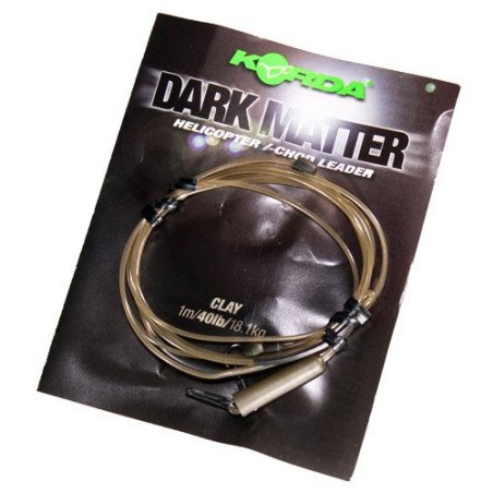 Montage Korda Dark Matter Helicopter/Chod Leader