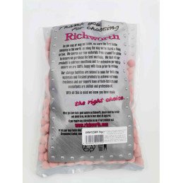 Bouillettes Richworth Sweet Maple Cream 1kg