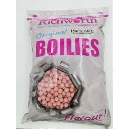 Bouillettes Richworth Sweet Maple Cream 5kg