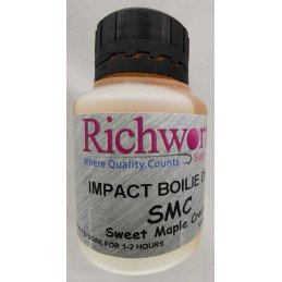 DIP Richworth Sweet Maple Cream 130ml