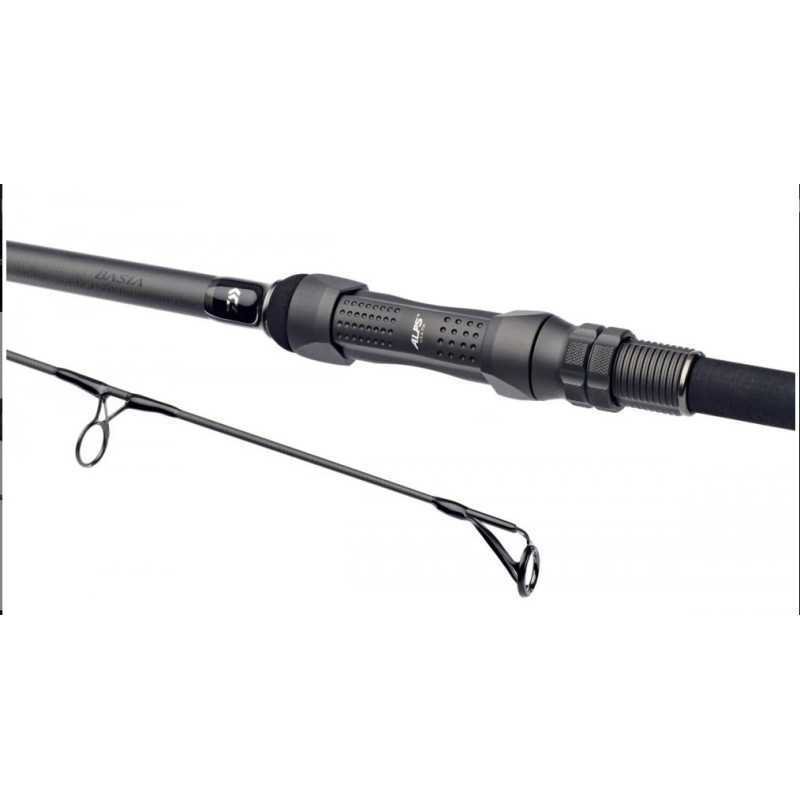 Canne Basia Carp X45 Daiwa 12' 3,25lb Canne Basia Carp X45 Daiwa 12' 3,25lb-Cannes-Carptour