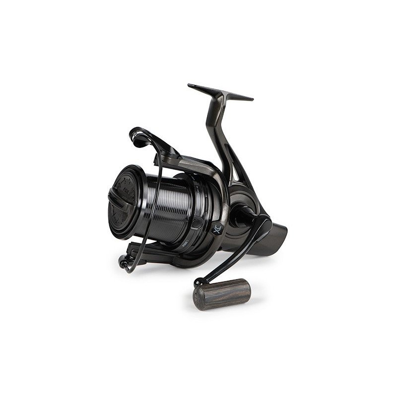 Moulinet Fox 10000XC-Moulinets-Carptour