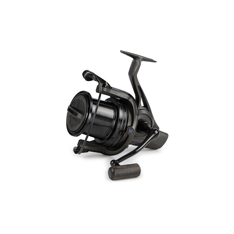 Moulinet Fox 14000XC-Moulinets-Carptour