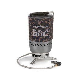 Casserole Fox Cookware Infrared Power Boil 1,25l