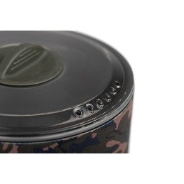 Casserole Fox Cookware Infrared Power Boil 1,25l