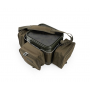 Sac Compound Bucket & Pouch Caddy Avid Carp