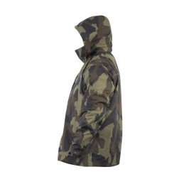 Veste Avid Carp Ripstop Camo  Jacket