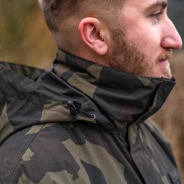 Veste Avid Carp Ripstop Camo  Jacket