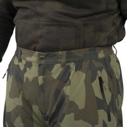 Pantalon Avid Carp Ripstop Camo Trousers