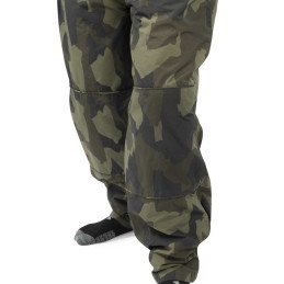 Pantalon Avid Carp Ripstop Camo Trousers