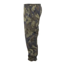 Pantalon Avid Carp Ripstop Camo Trousers