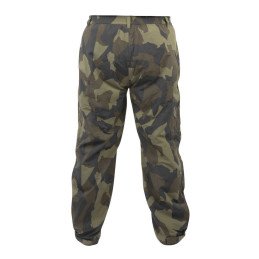 Pantalon Avid Carp Ripstop Camo Trousers