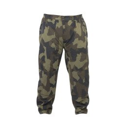 Pantalon Avid Carp Ripstop Camo Trousers