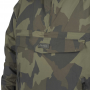 Veste Avid Carp Ripstop Camo Pullover Jacket