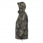 Veste Avid Carp Ripstop Camo Pullover Jacket