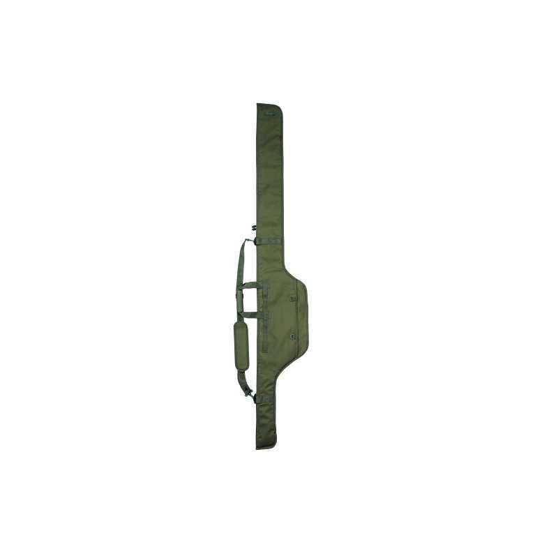 Fourreau Individuel Avid Carp Compound Single Rod Sleeve 12'-Bagagerie-Carptour