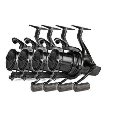 Moulinet Fox 10000XC