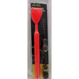 Kit Sondage Avid Carp Compact Marker Float