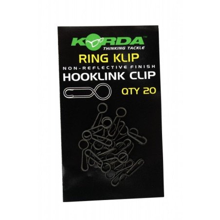 Stick Klip Korda Attache Rapide (par 20)