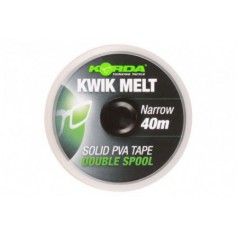 PVA Korda Kwik Melt 40m