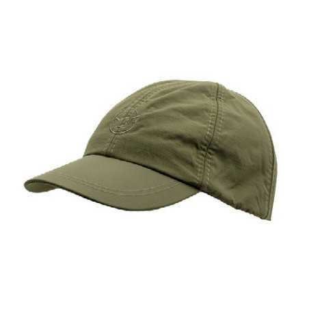 Casquette KORE Fleece Waterproof Korda Olive