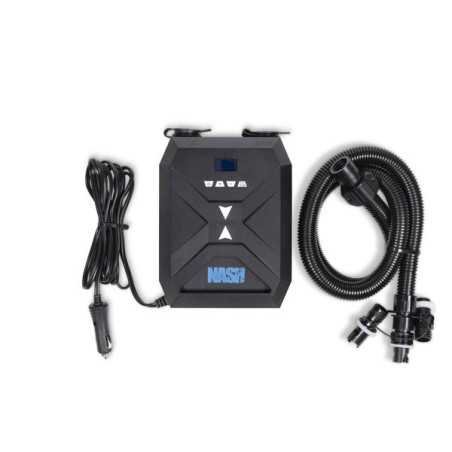 Gonfleur Nash Boat Life Electric Air Pump