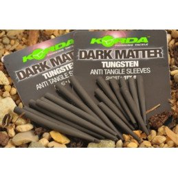 Anti Tangle Sleeves Tungsten Korda Dark Matter