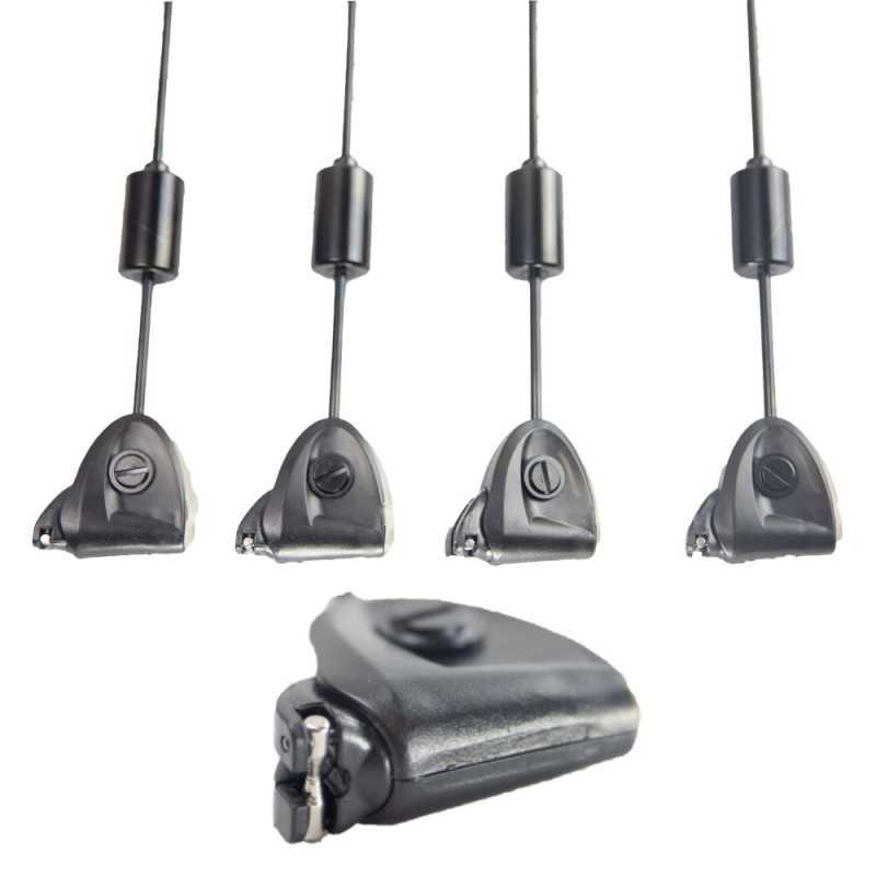 Coffret CarpOn 4 Hanger Lumineux bleu Coffret CarpOn 4 Hanger Lumineux bleu-Balancier-Carptour