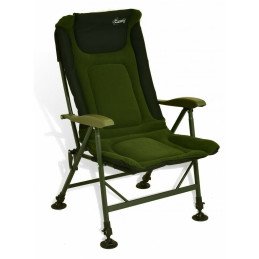 Level Chair Relax Plus CarpOn Noir/vert