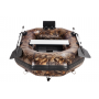 Bateau Gonflable CarpON New Sphynx Camo 1.80m