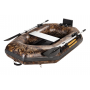 Bateau Gonflable CarpON New Sphynx Camo 1.80m