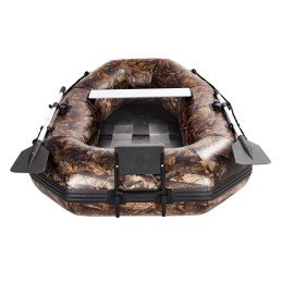 Bateau Gonflable CarpON New Sphynx Camo 2.35m