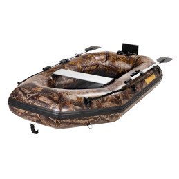 Bateau Gonflable CarpON New Sphynx Camo 2.35m